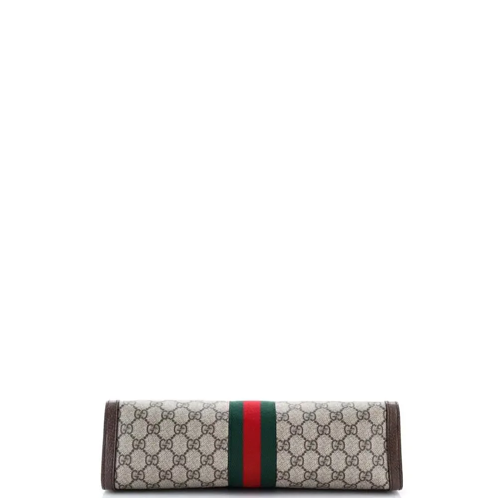 Gucci Ophidia Chain Shoulder Bag Gg #230070G14B - Picture 4 of 7